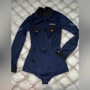 Fashion Nova Police Halloween Costume